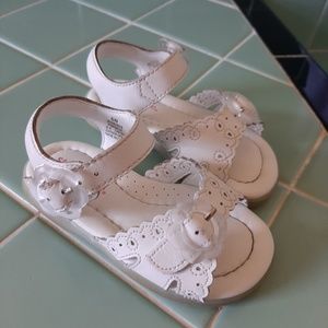 Stride Rite Sandals